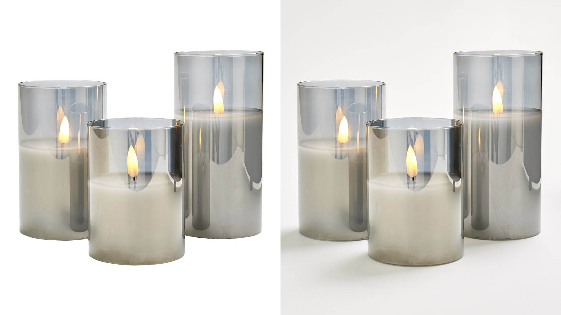 High-quality, hand-made background removal services to remove/change unwanted backgrounds from images using clipping or masking at affordable rates.
Prices start at $0.49/image only. Get a quote for your next product photo background removal project now.