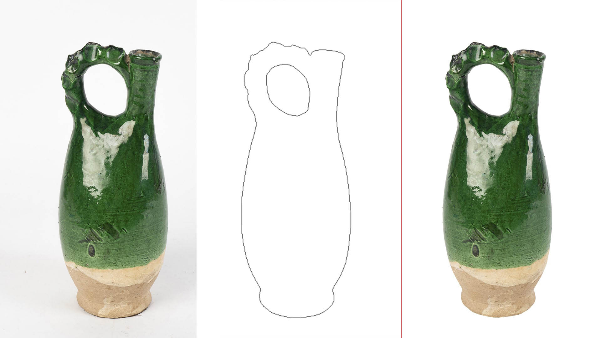 High-quality, hand-made background removal services to remove/change unwanted backgrounds from images using clipping or masking at affordable rates.
Prices start at $0.49/image only. Get a quote for your next product photo background removal project now.