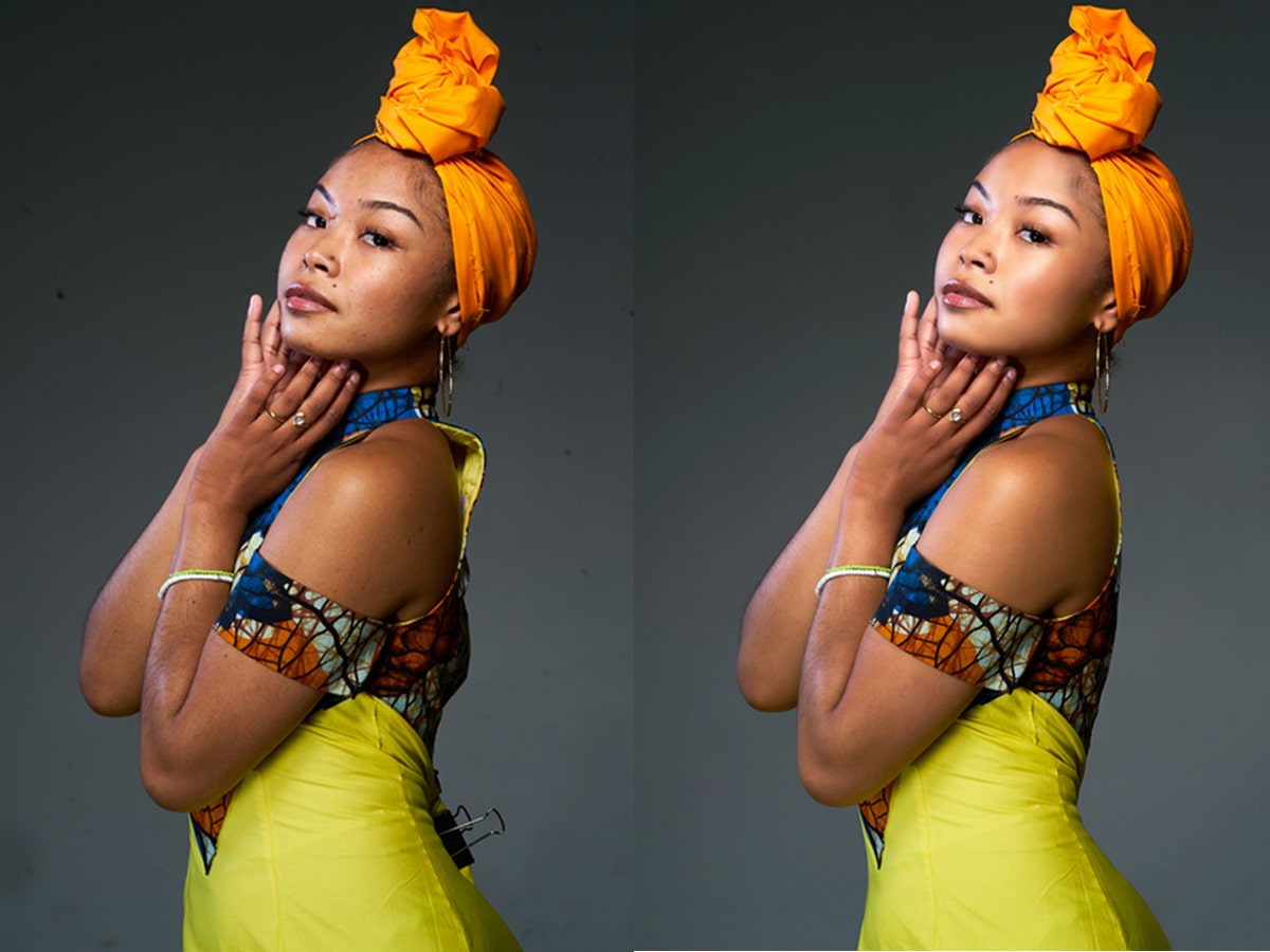 Retouch