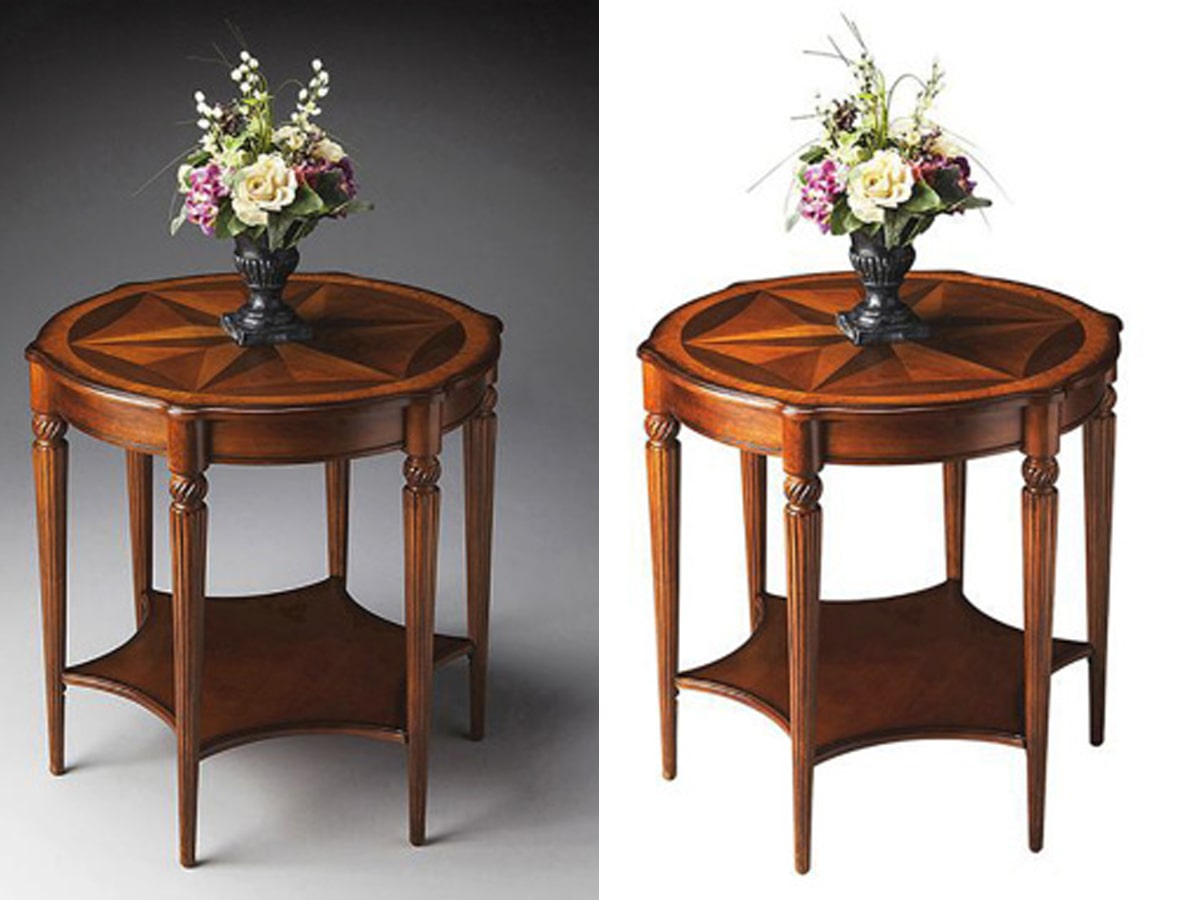 Clipping Path
