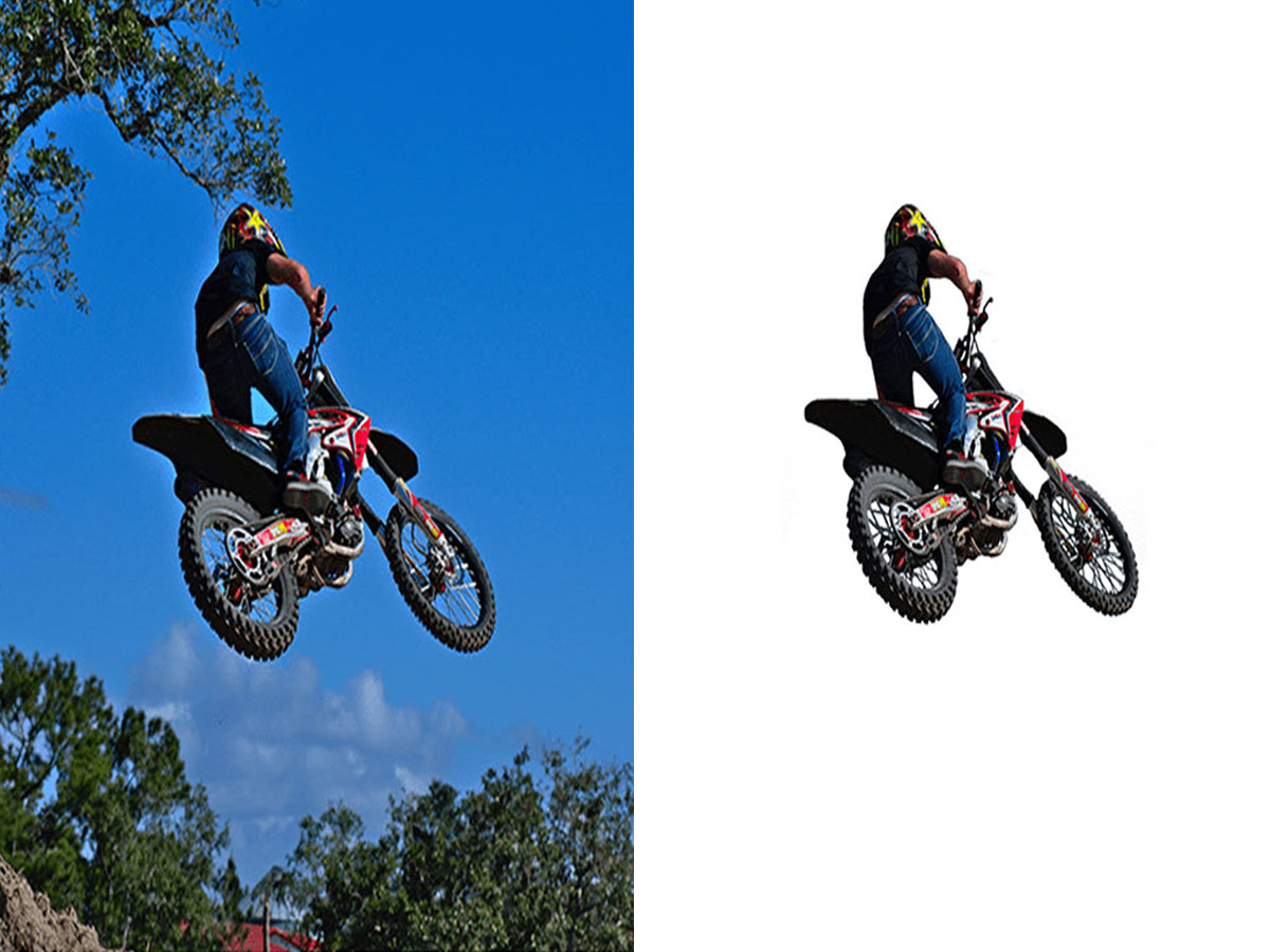 Background Remove