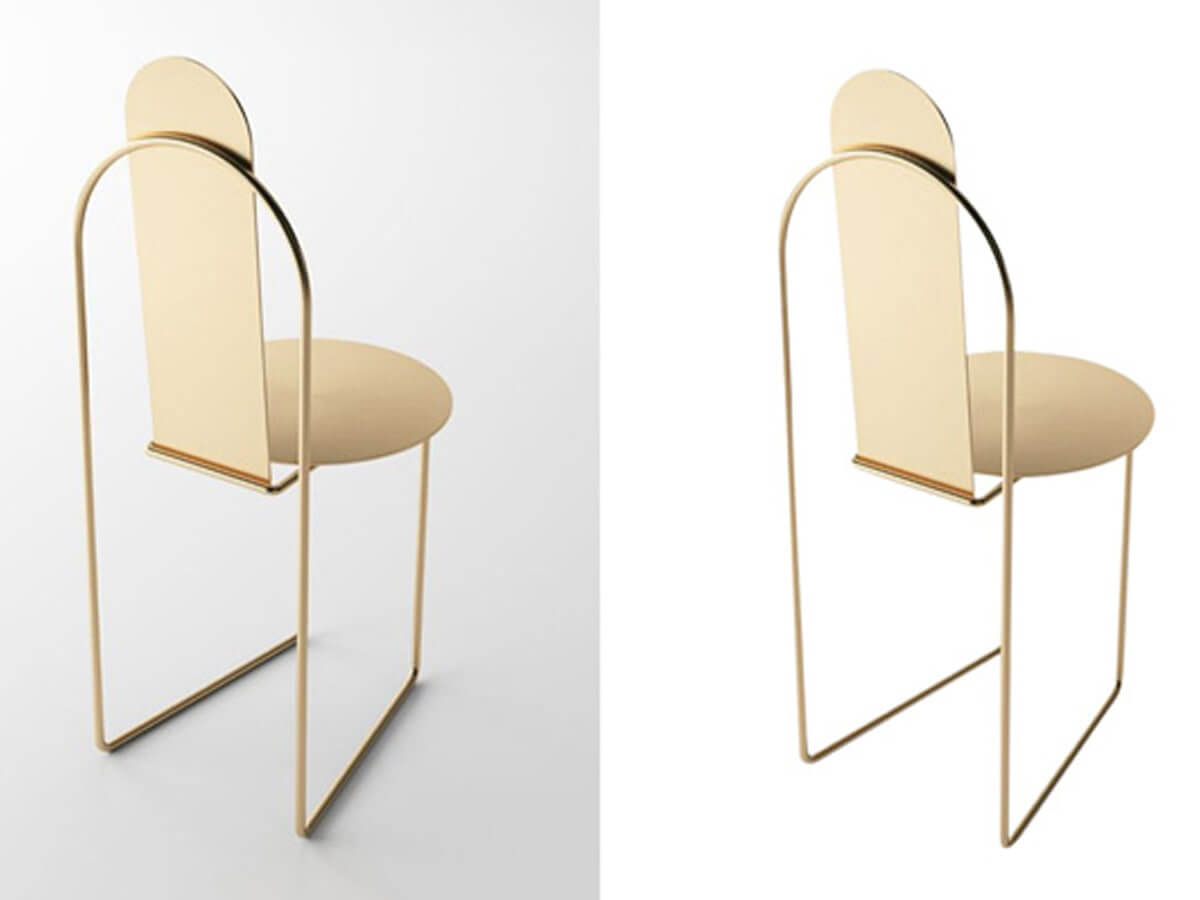 Clipping Path
