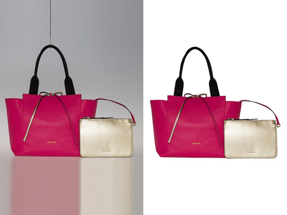Clipping Path