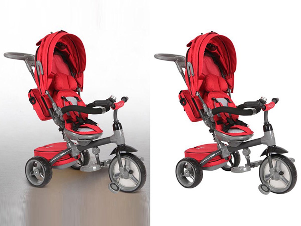 Clipping Path