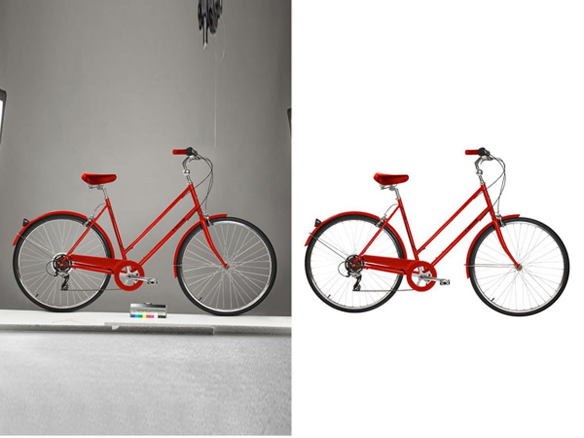 Clipping Path