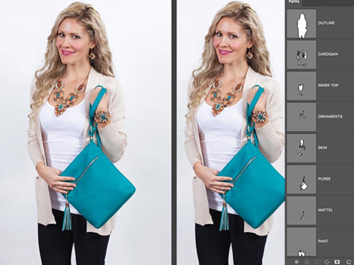 Clipping Path