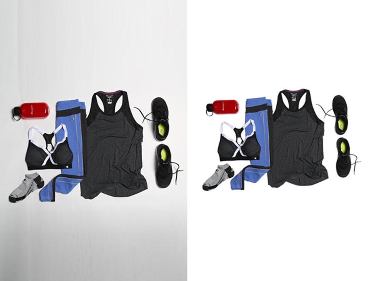 Clipping Path