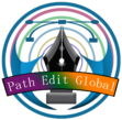 Patheditglobal Logo